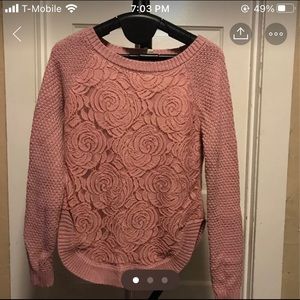 Women’s Sweater
